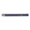 NetGear ProSecure Web and Email Threat Management Appliance STM150 - Security appliance - 5 ports - Ethernet, Fast Ethernet, Gigabit Ethernet - 1U with 3 years Web, 3 years Email, and 3 years Software Maintenance and Upgrades, 24/7 Support, and Advanced Replaceme STM150EW3-100NAS